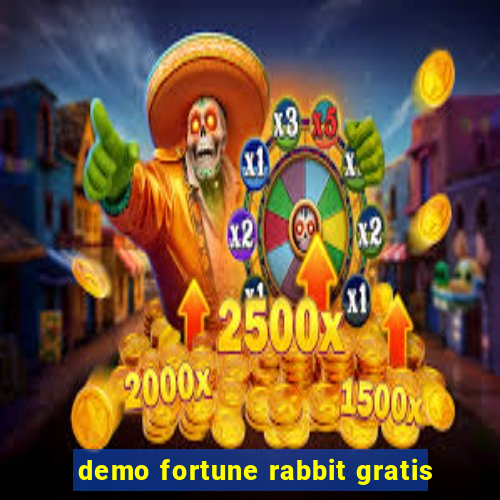 demo fortune rabbit gratis